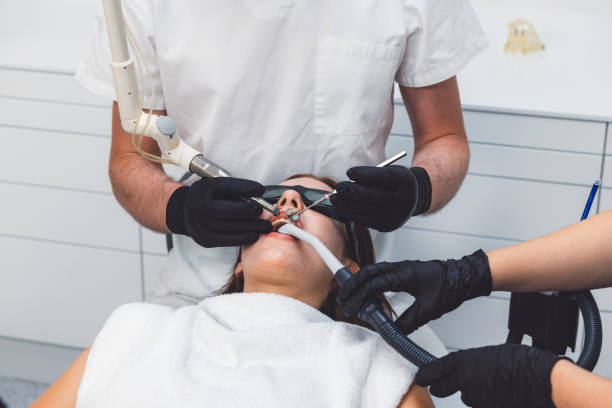 Best Walk-In Emergency Dentist in East Honolulu, HI